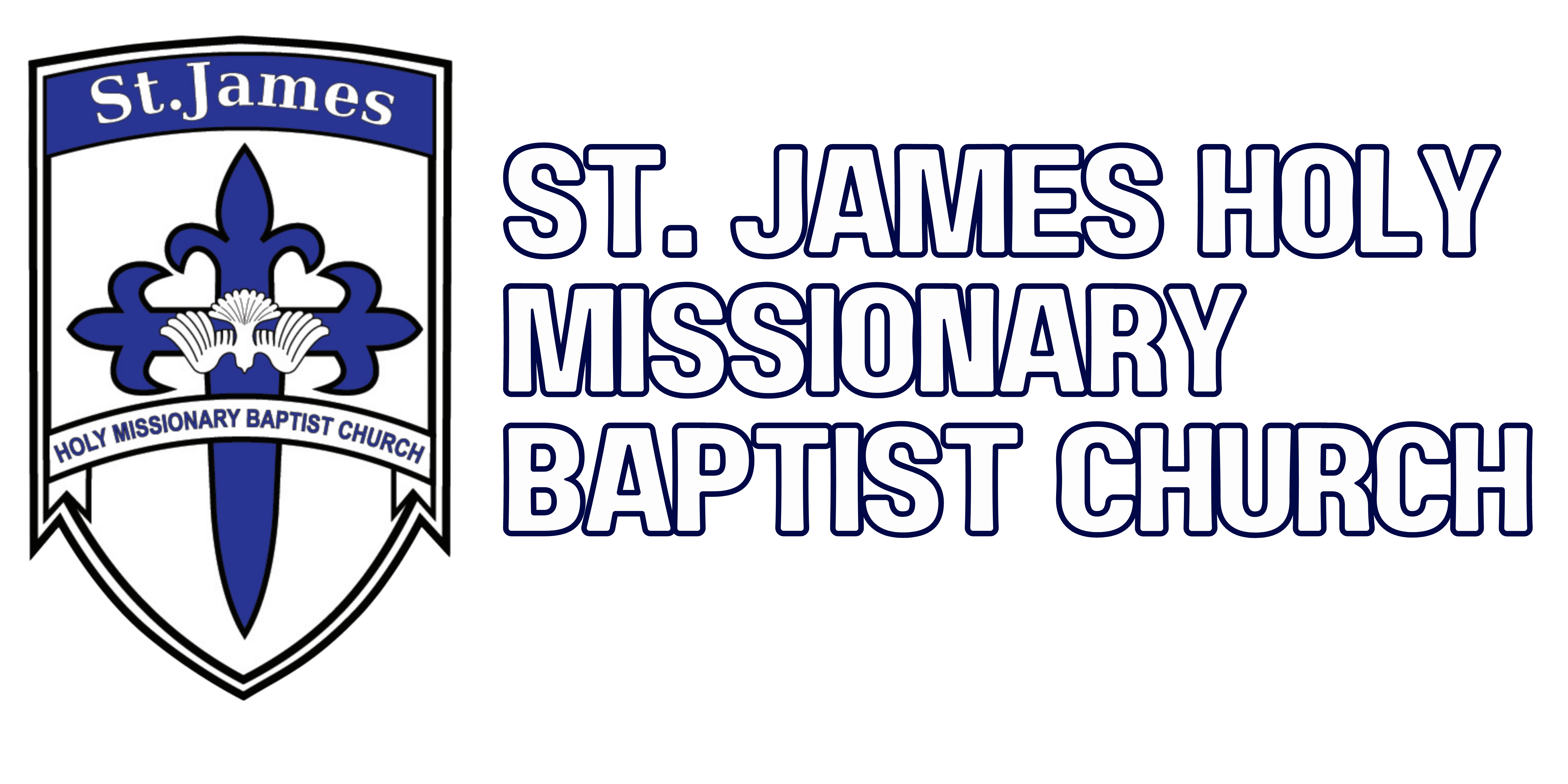 St. James Holy Missionary Baptist Church (1)